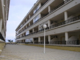 Apartment in Playa Flamenca Image